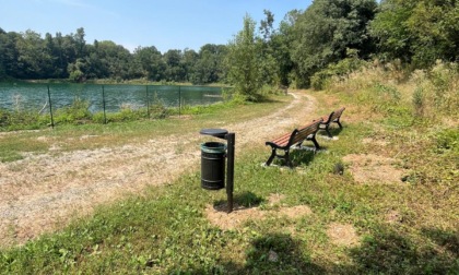 Il Parco degli Aironi di Cernusco sul Naviglio si rifà il look