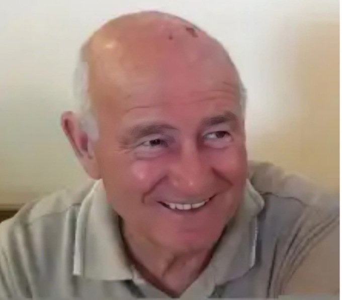 Brembate piange Umberto Cornelli, volontariato dal cuore d’oro