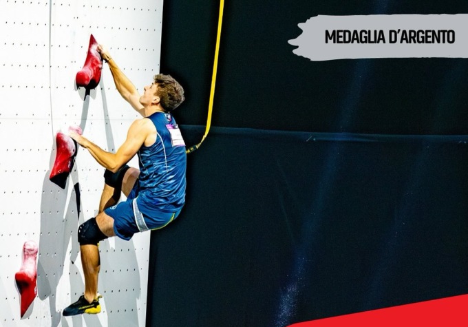 Matteo Zurloni chiude ottavo in Coppa del Mondo a Chamonix