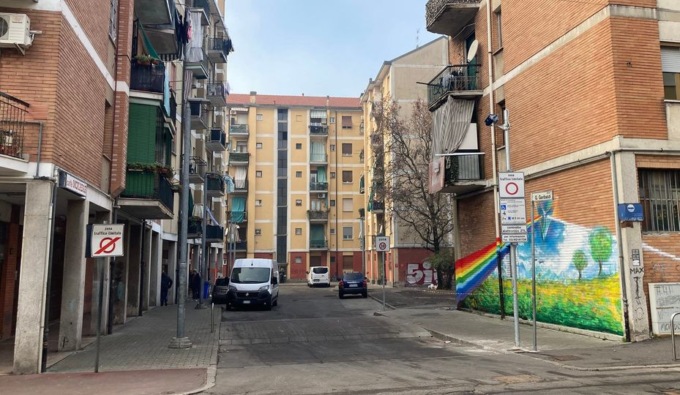 L’ex sede del Centro di cultura popolare di Pioltello sarà assegnata a una nuova realtà