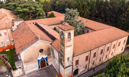 Il Santuario delle Stelle di Melzo si prepara per il 245esimo anniversario   (e per l'indulgenza)