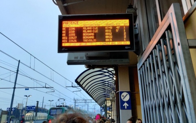 Appello ai sindaci della Martesana: “Segnalate i disservizi del trasporto pubblico”