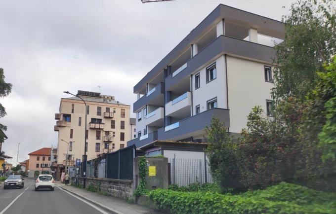 Ex Consorzio agrario di Melzo,  via libera alla terza palazzina. Prima si deve ultimare la  bonifica dell’area