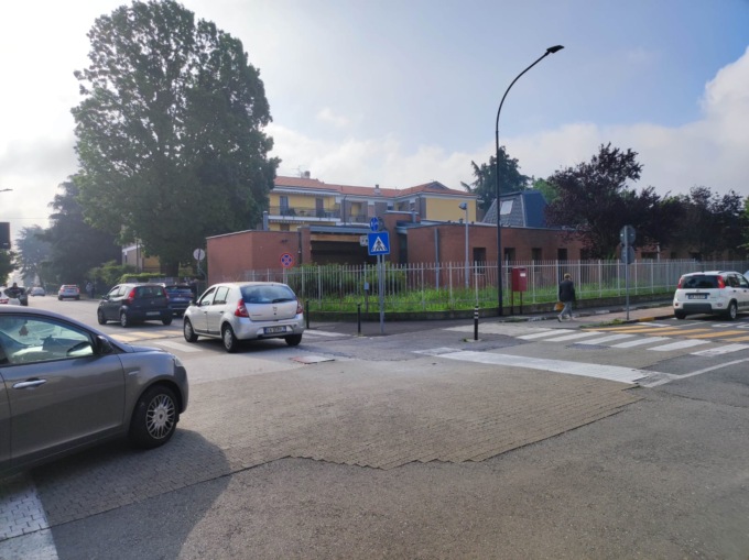 Asilo nido di Melzo c’è la nuova cooperativa e arriva da Roma