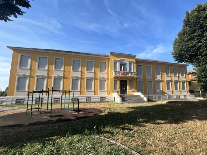 A Pioltello è cominciata la sostituzione delle caldaie nelle scuole