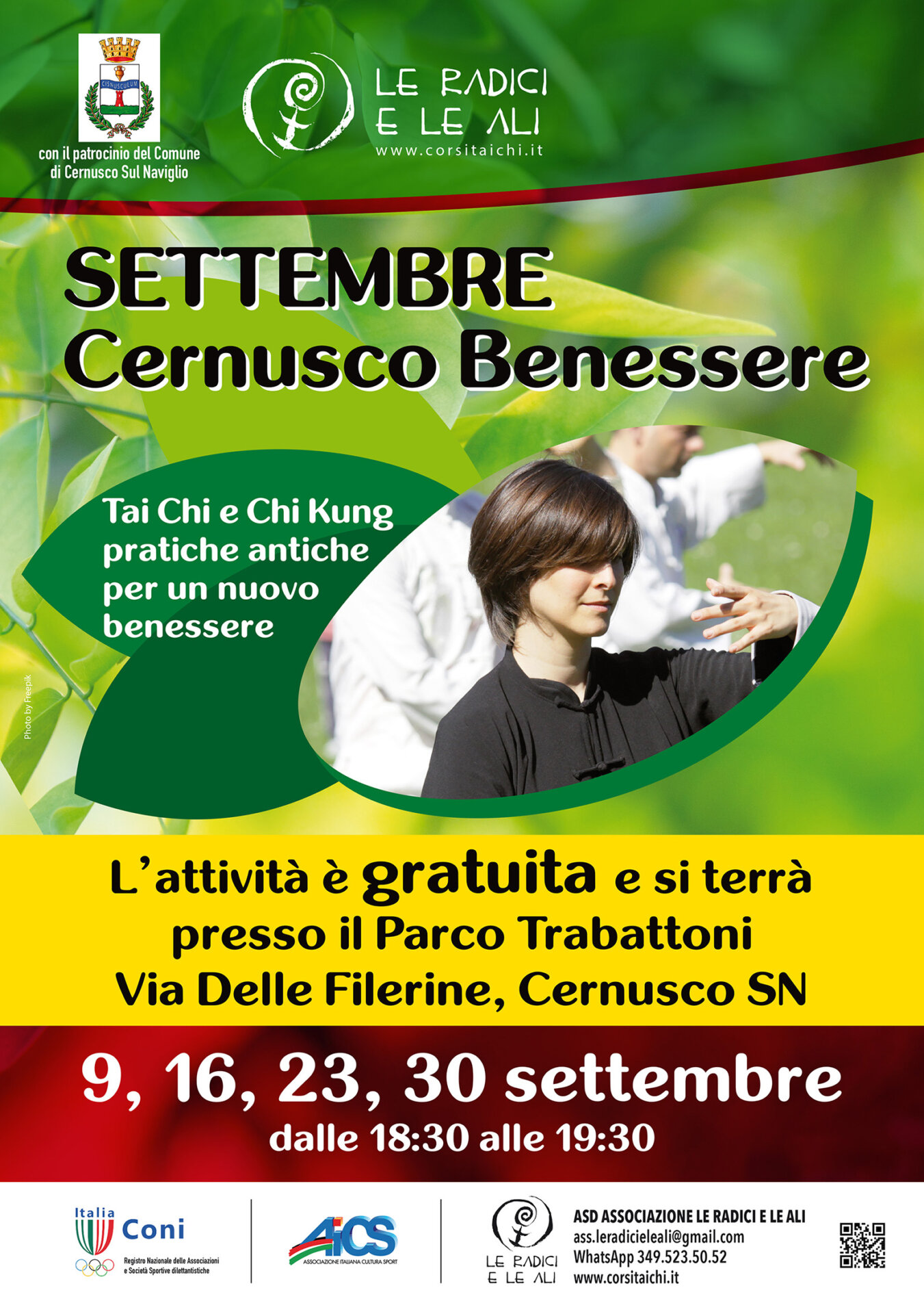 -CernuscoParco_Benessere_70x100