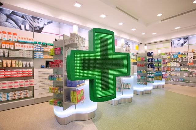 Farmacie di turno a Gorgonzola nel mese di agosto