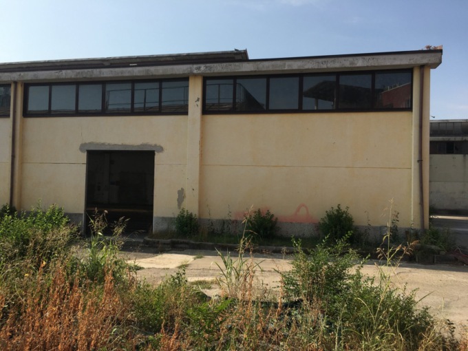 Addio capannoni abbandonati, un altro supermercato lungo la Provinciale