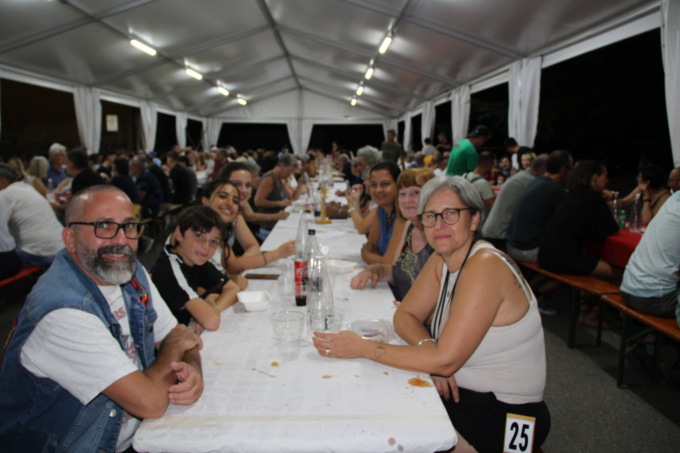 A Gessate sere d’estate in allegria con la Festa dell’Alpino