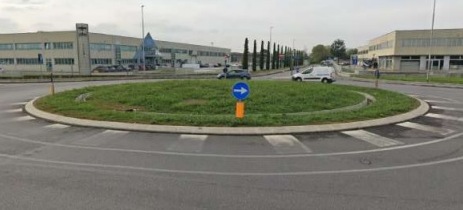 Concorso di idee per due opere sulle rotatorie di Cassano d’Adda