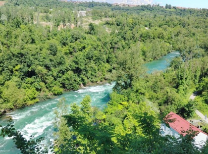 “Parchi lombardi per tutti”, il nuovo e-book dedicato all’accessibilità delle aree protette regionali