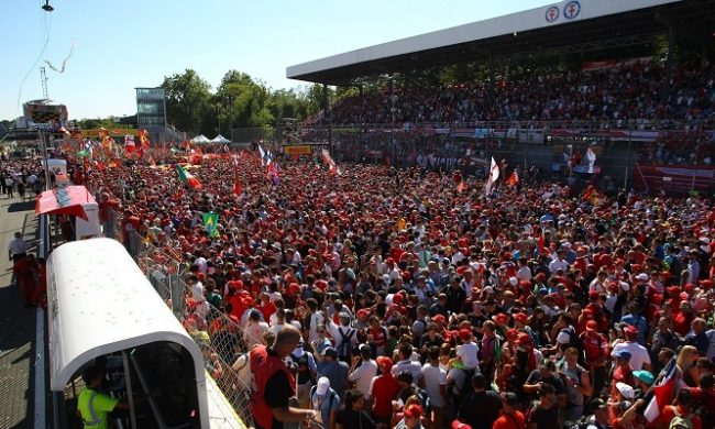 Gran Premio di Monza 2024: ecco quale sarà l’indotto generato