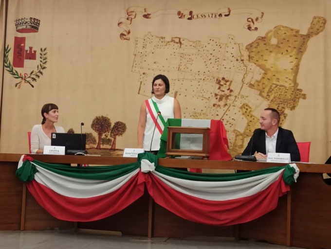 Consiglio comunale a Gessate, nominati i componenti delle commissioni: ecco chi sono