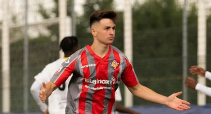 Giana, colpo per l’attacco: dalla Cremonese ecco Stuckler