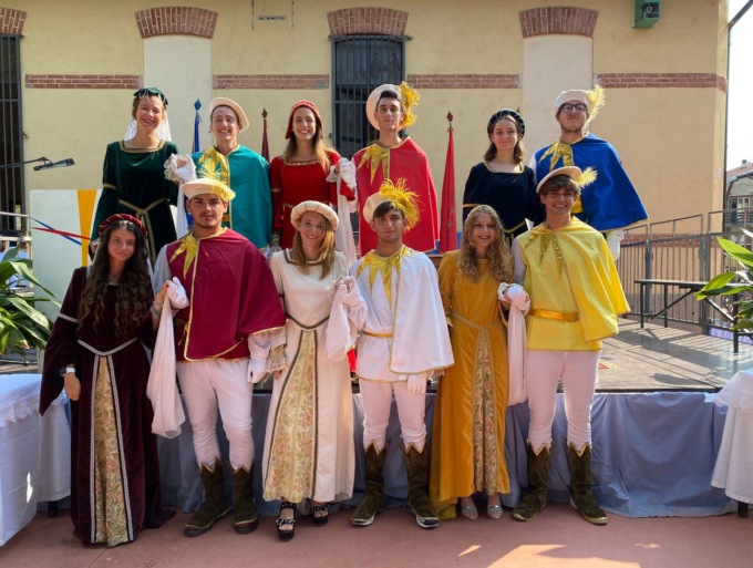 Festa Patronale 2024 a Bellinzago Lombardo: tutto il programma dell’evento