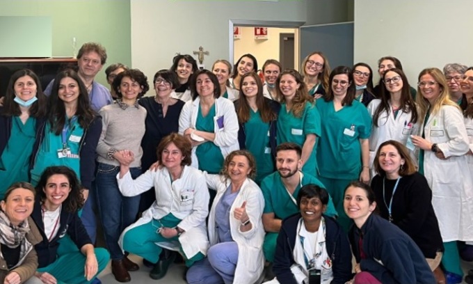 San Gerardo, i risultati dello studio su oltre 300 donne che hanno partorito all’ospedale monzese