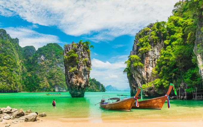Scoprire la Thailandia con Evaneos: un viaggio autentico e sostenibile