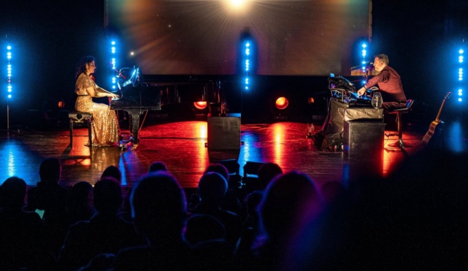 Nightfall Piano Tour: sabato a Gorgonzola il concerto della pianista e compositrice Isabella Turso