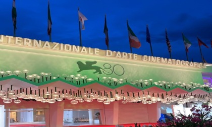 Mostra del Cinema di Venezia, la Lombardia sarà protagonista all'81esima edizione