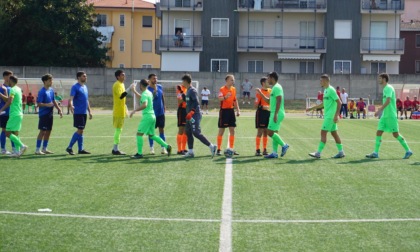 Tra Giana e Pro Sesto vince... il caldo: 0-0 in amichevole