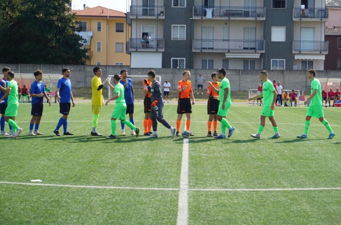Tra Giana e Pro Sesto vince… il caldo: 0-0 in amichevole