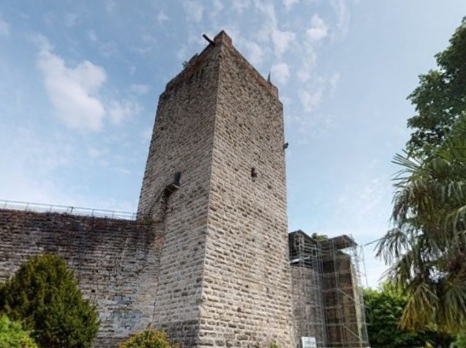 Castello, intervento in due fasi prima di poter riaprire l’alzaia