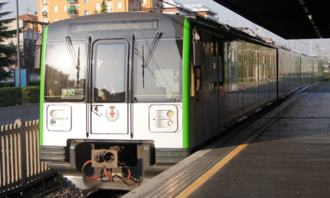 Prolungamento M2 da Cologno a Vimercate, approvato il protocollo d’intesa