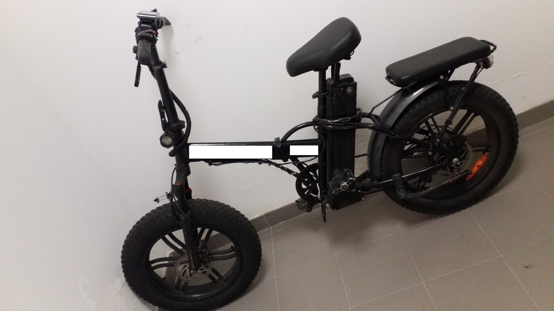 e-bike 1