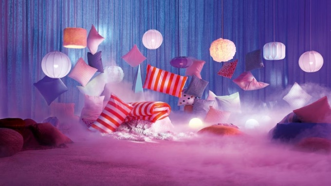 Pigiama party di fine estate all’Ikea di Carugate per celebrare il “buon dormire”