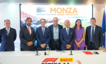 Gran Premio di Monza 2024, il presidente Fontana: "Formula Uno sarà sempre protagonista"