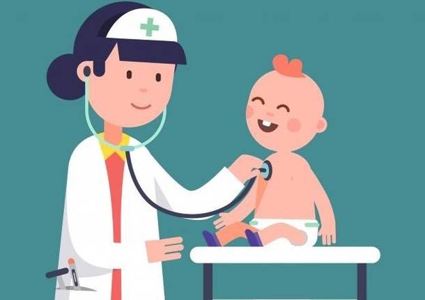 Una nuova pediatra a Bellinzago Lombardo (e non solo)