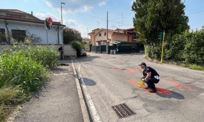 Gravissimo incidente in monopattino, la 14enne di Brugherio esce dal coma