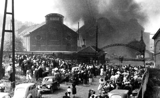 Strage Marcinelle, Gorgonzola aderisce alla “Giornata Nazionale del sacrificio del lavoro italiano nel mondo”