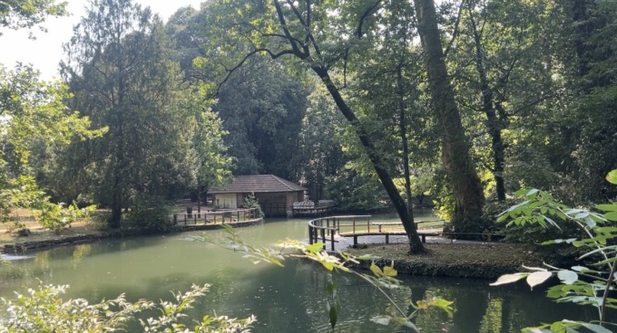 A spasso in bici tra parchi e oasi naturali dell’Adda Martesana