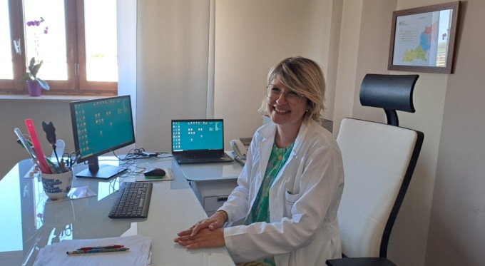 E’ ufficiale: nominato il nuovo primario della Medicina interna di Melzo
