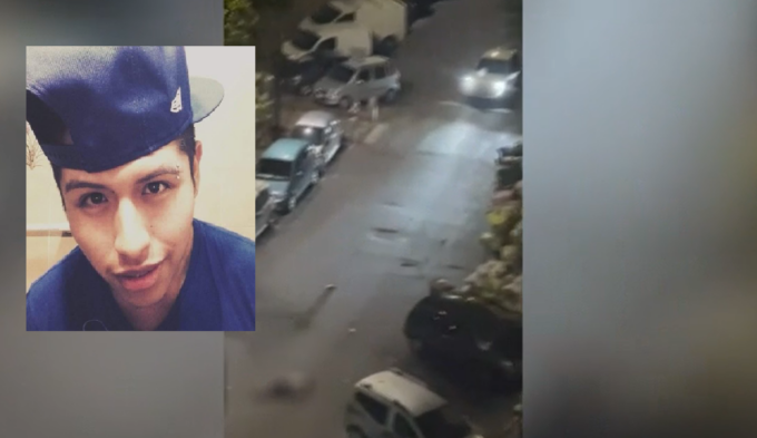 Investito da un’auto pirata: non ce l’ha fatta il 27enne travolto a Pioltello