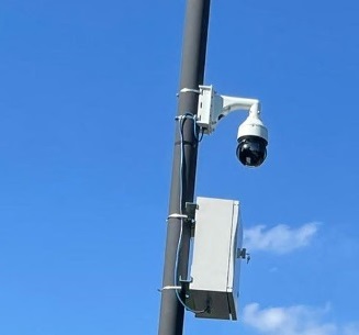 Trezzo, sicurezza: telecamere di sorveglianza spostata da via Lombardia a piazza Nazionale