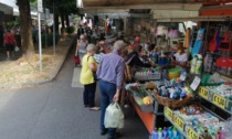 Vaprio, mercato settimanale sospeso giovedì 15 agosto