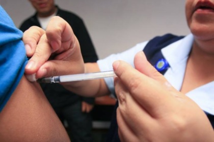 Vaccinazione antinfluenzale alla Casa di comunità di Cassano d’Adda