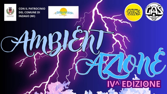 Giornata interamente dedicata all’ambiente a Inzago