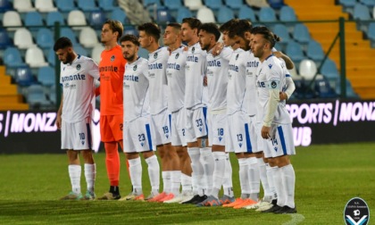 Torna in campo la Giana: infrasettimanale a Salò in diretta su Rai Sport