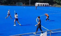 Hockey prato, esordio col poker per l'Argentia in Coppa Italia