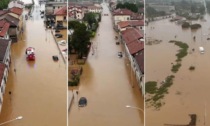 Alluvione maggio Gessate: ecco come segnalare i danni subiti e richiedere il contributo