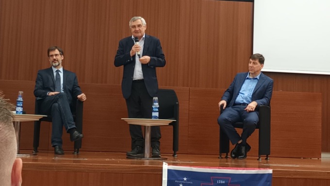 Le storie dei soldati italiani prigionieri negli Usa raccontate in un docufilm