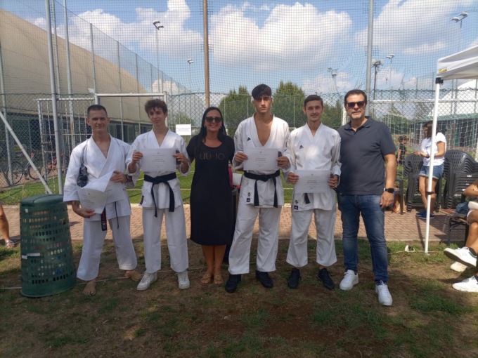 Una giornata dedicata a sport e inclusione a Inzago