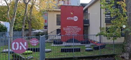 Ristrutturazione dell’Atrion: pronti 1,6 milioni di euro
