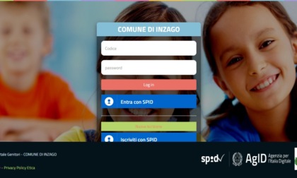 Scuola, a Inzago servizi e comunicazioni saranno digitali