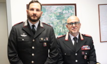 La Stazione dei Carabinieri di Pioltello ha un nuovo comandante