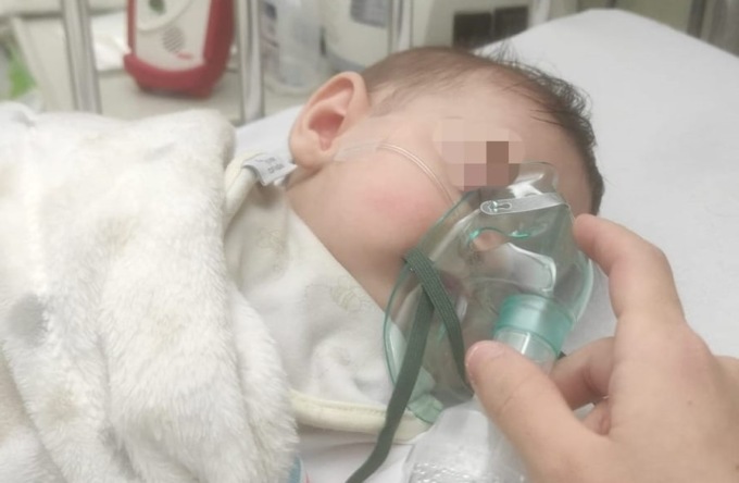 I vaccini funzionano: ricoveri di neonati per bronchiolite calati drasticamente