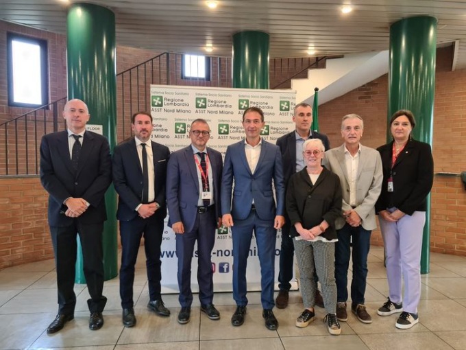 Asst Nord Milano, eletti i nuovi rappresentanti dei Comuni